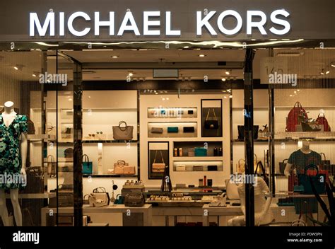 michael kors poland